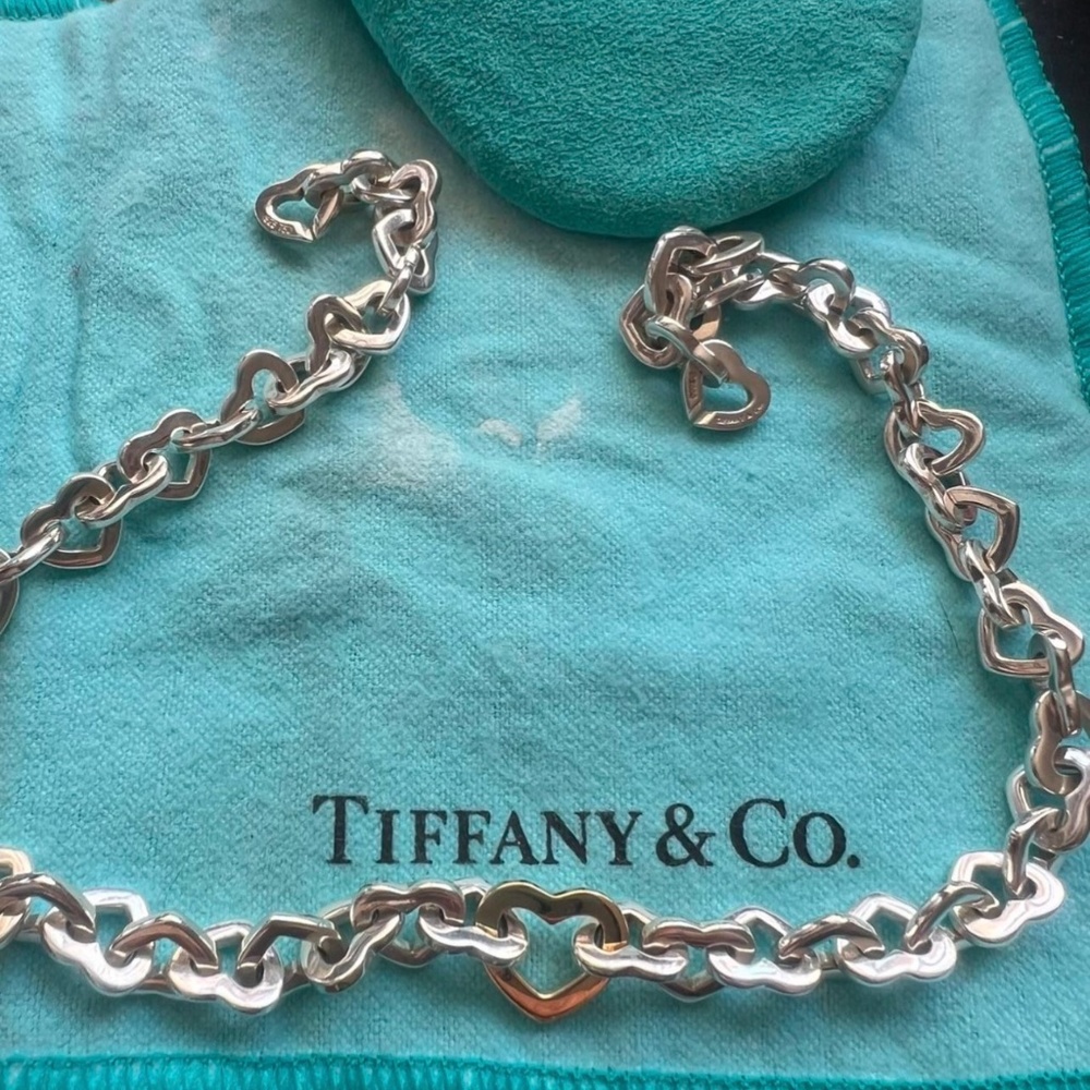 Tiffany & co